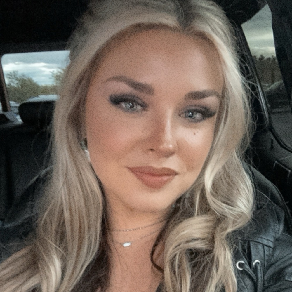 Meet your Posher, Amanda